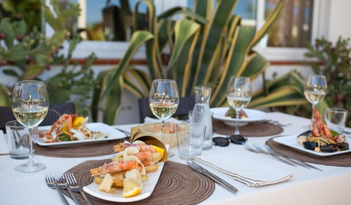 Vascellero Club Resort