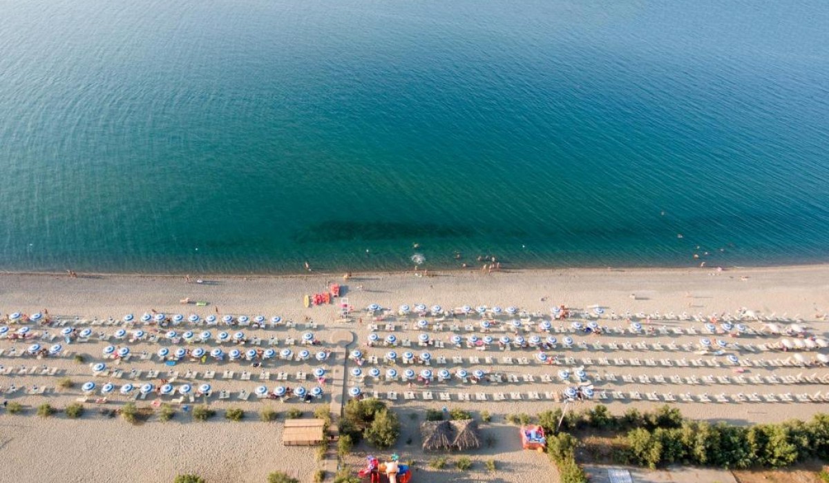 Vascellero Club Resort