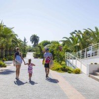 Vascellero Club Resort