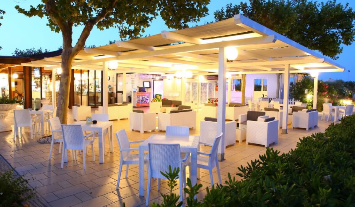 Villaggio Hotel Oasi Le Dune