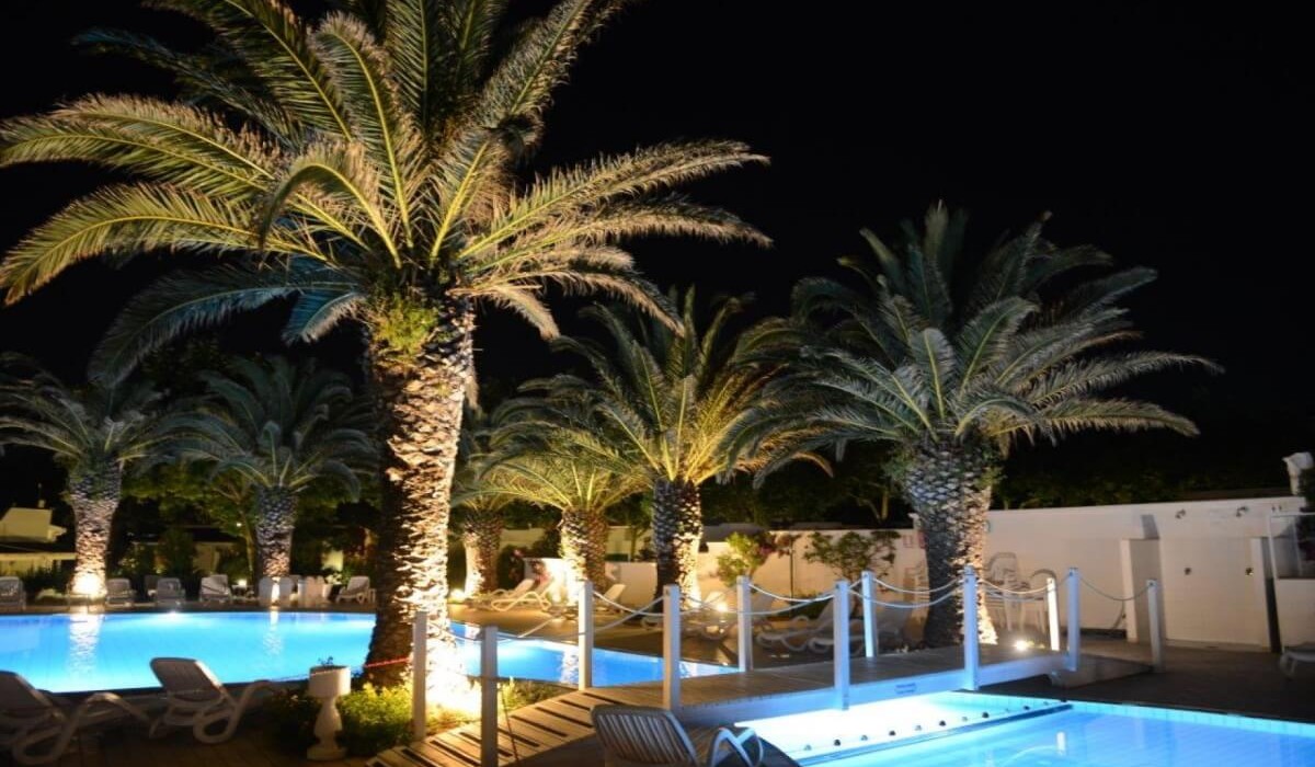 Villaggio Hotel Oasi Le Dune