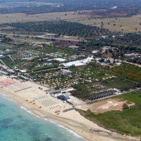 Villaggio Residence Oasi Le Dune
