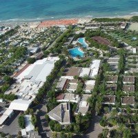 Villaggio Residence Oasi Le Dune