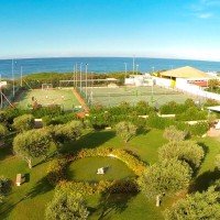Villaggio Residence Oasi Le Dune