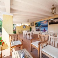 TH Liscia Eldi Resort