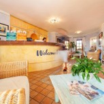 TH Liscia Eldi Resort
