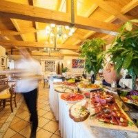 Liscia Eldi Resort Residence