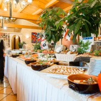 TH Liscia Eldi Resort