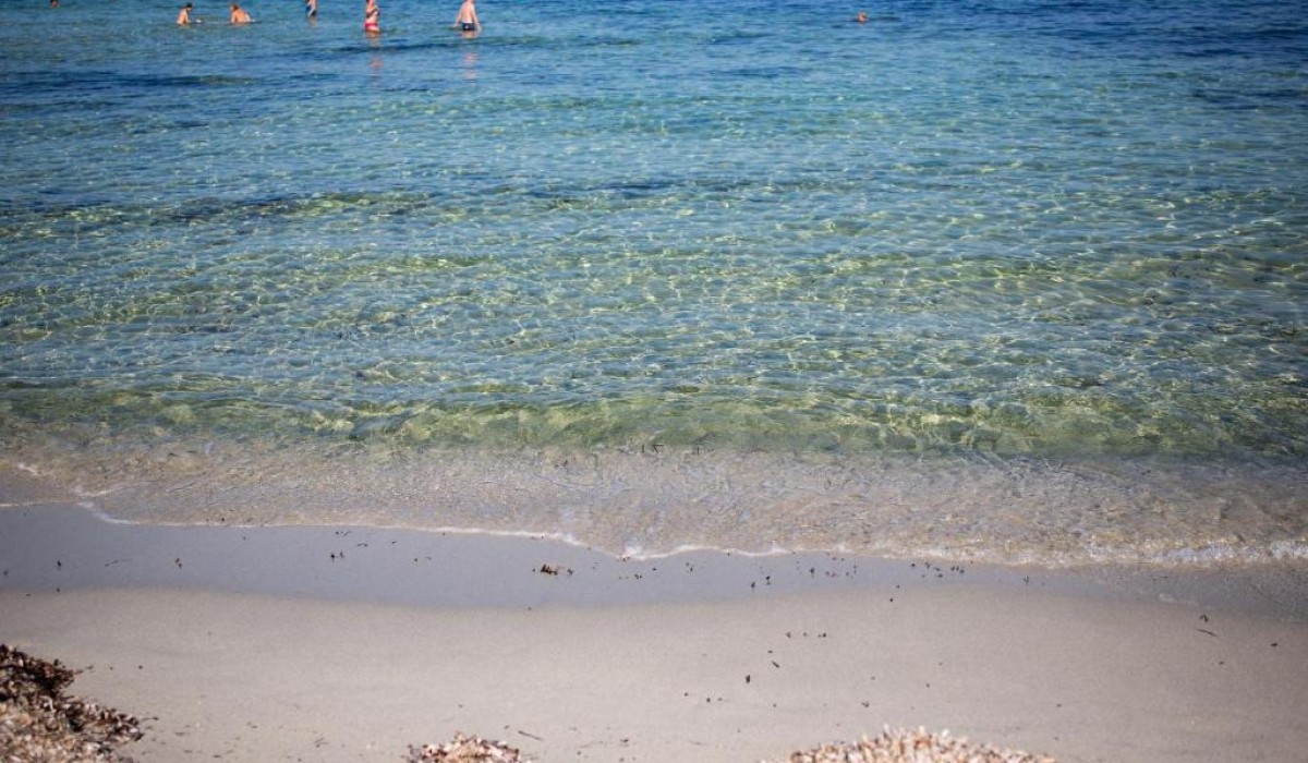 Liscia Eldi Resort Residence