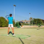 TH Liscia Eldi Resort