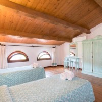 TH Liscia Eldi Resort