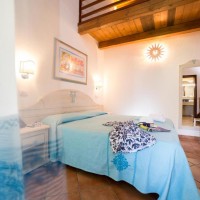 TH Liscia Eldi Resort