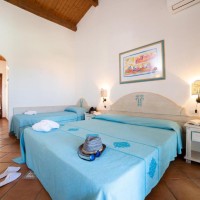 TH Liscia Eldi Resort