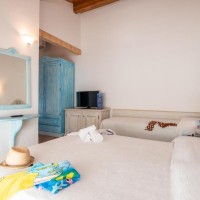 TH Liscia Eldi Resort
