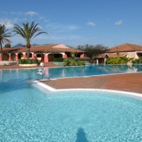 Liscia Eldi Resort Residence
