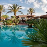 TH Liscia Eldi Resort