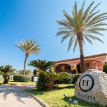 Liscia Eldi Resort Residence