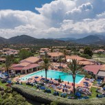 TH Liscia Eldi Resort
