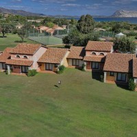 Liscia Eldi Resort Residence