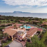 TH Liscia Eldi Resort