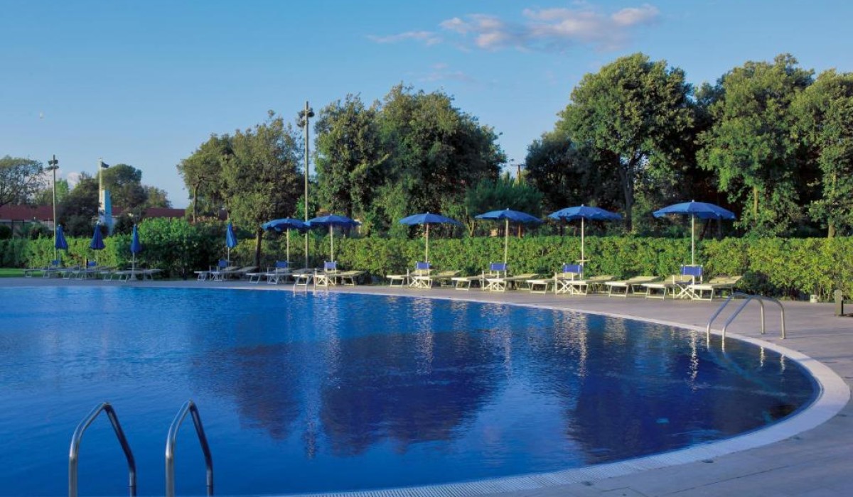 TH Tirrenia Green Park Resort - Immagine 5