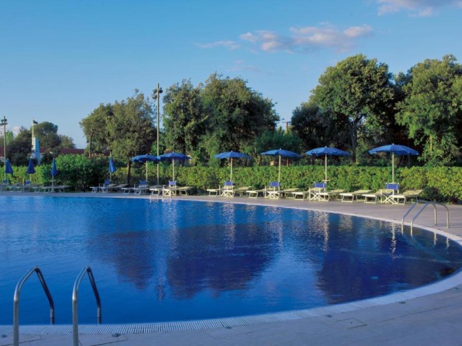 TH Tirrenia Green Park Resort - Immagine 5