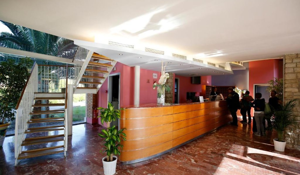 TH Tirrenia Green Park Resort
