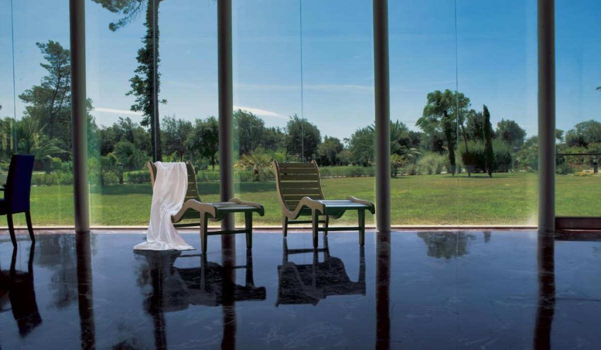 TH Tirrenia Green Park Resort