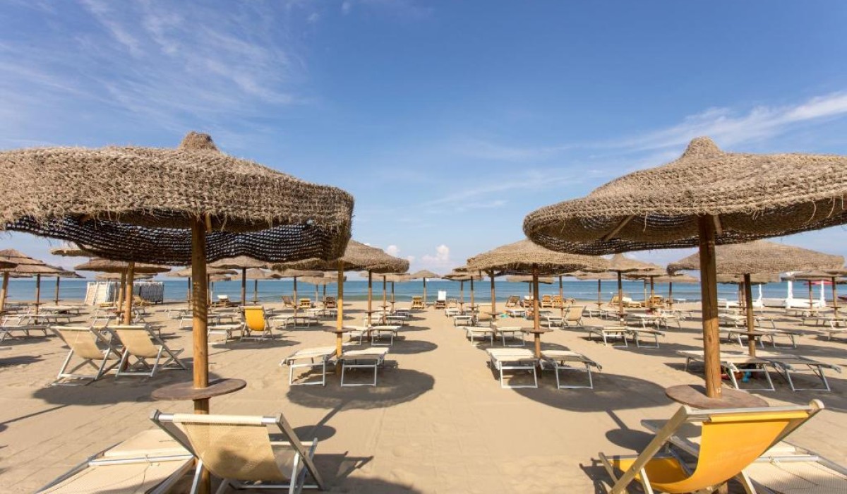 TH Tirrenia Green Park Resort