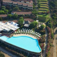 TH Parco Torre Chia