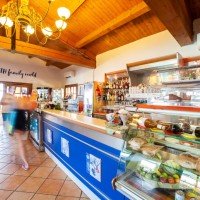 TH Liscia Eldi Resort