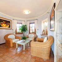 TH Liscia Eldi Resort
