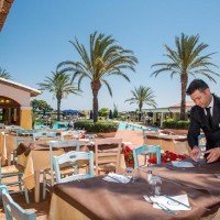 TH Liscia Eldi Resort
