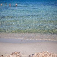 TH Liscia Eldi Resort