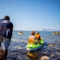 TH Liscia Eldi Resort