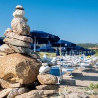 TH Liscia Eldi Resort