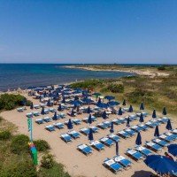 TH Liscia Eldi Resort