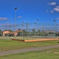 TH Liscia Eldi Resort