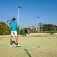 TH Liscia Eldi Resort