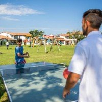 TH Liscia Eldi Resort