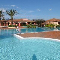 TH Liscia Eldi Resort