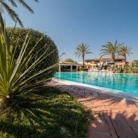 TH Liscia Eldi Resort
