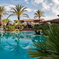 TH Liscia Eldi Resort