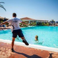 TH Liscia Eldi Resort