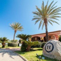 TH Liscia Eldi Resort