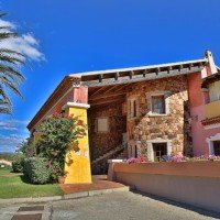 TH Liscia Eldi Resort