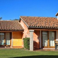 TH Liscia Eldi Resort