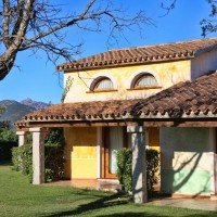 TH Liscia Eldi Resort