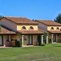 TH Liscia Eldi Resort