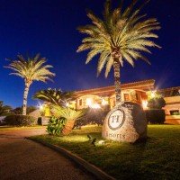 TH Liscia Eldi Resort